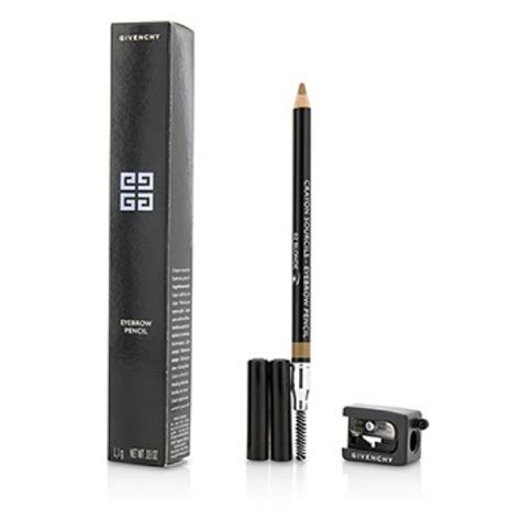 givenchy eyebrow pencil blonde